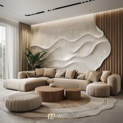 Zamansız Tasarımın Modern Yorumu_ Muttimo’dan…